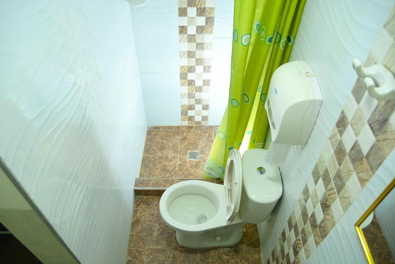 Apartahotel Juane'S Калі Екстер'єр фото