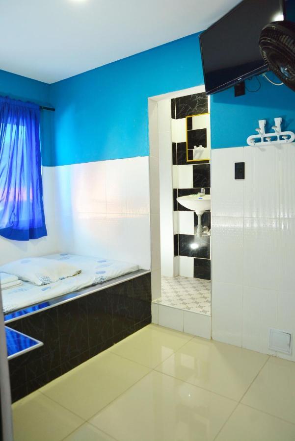 Apartahotel Juane'S Калі Екстер'єр фото