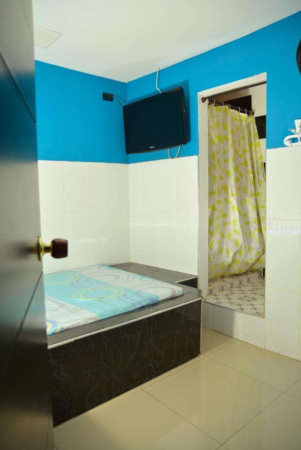 Apartahotel Juane'S Калі Екстер'єр фото